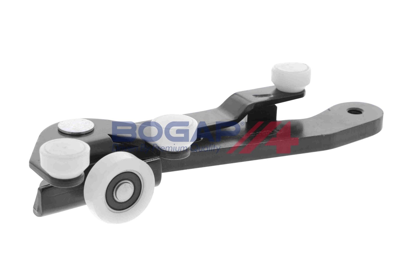 BOGAP A5340122 Roller Guide, Sliding Door