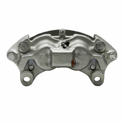 DFC 02-14 Mercedes-Benz G55 AMG Front-R Silver Zinc Coated Premium Caliper
