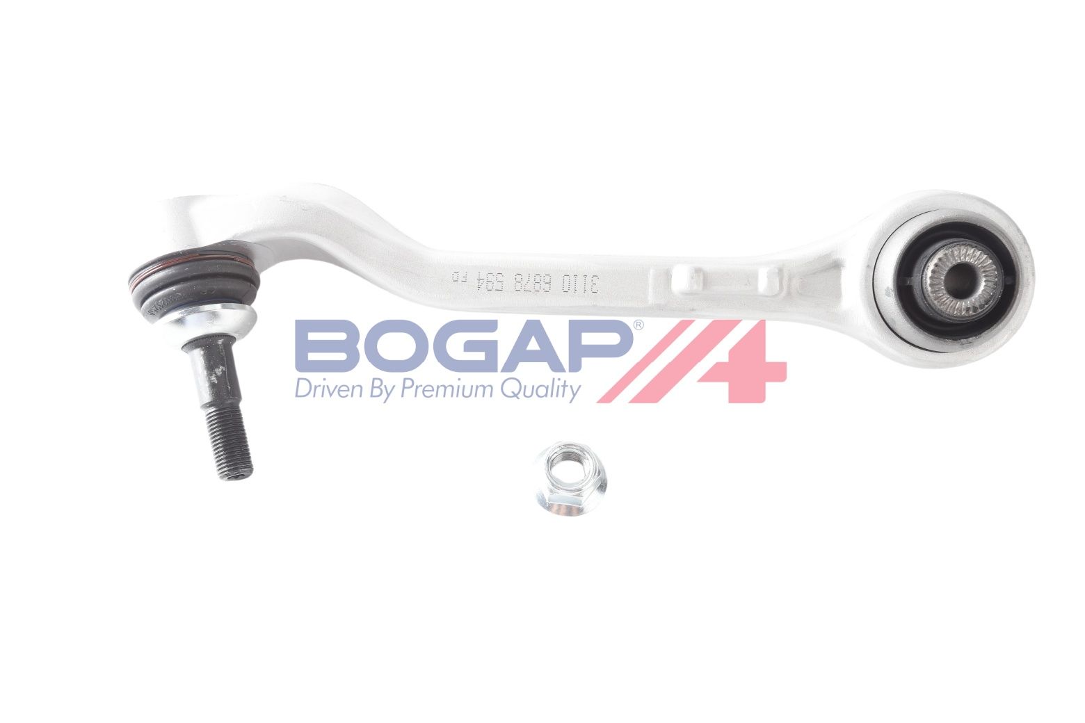 BOGAP B3327249 Control/Trailing Arm, Wheel Suspension