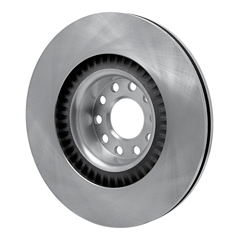 DFC 01-03 Audi S8 Front Brake Rotor