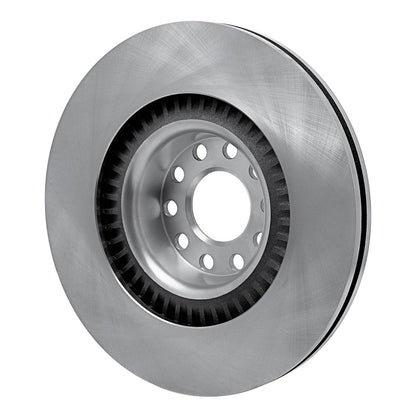 DFC 01-03 Audi S8 Front Brake Rotor