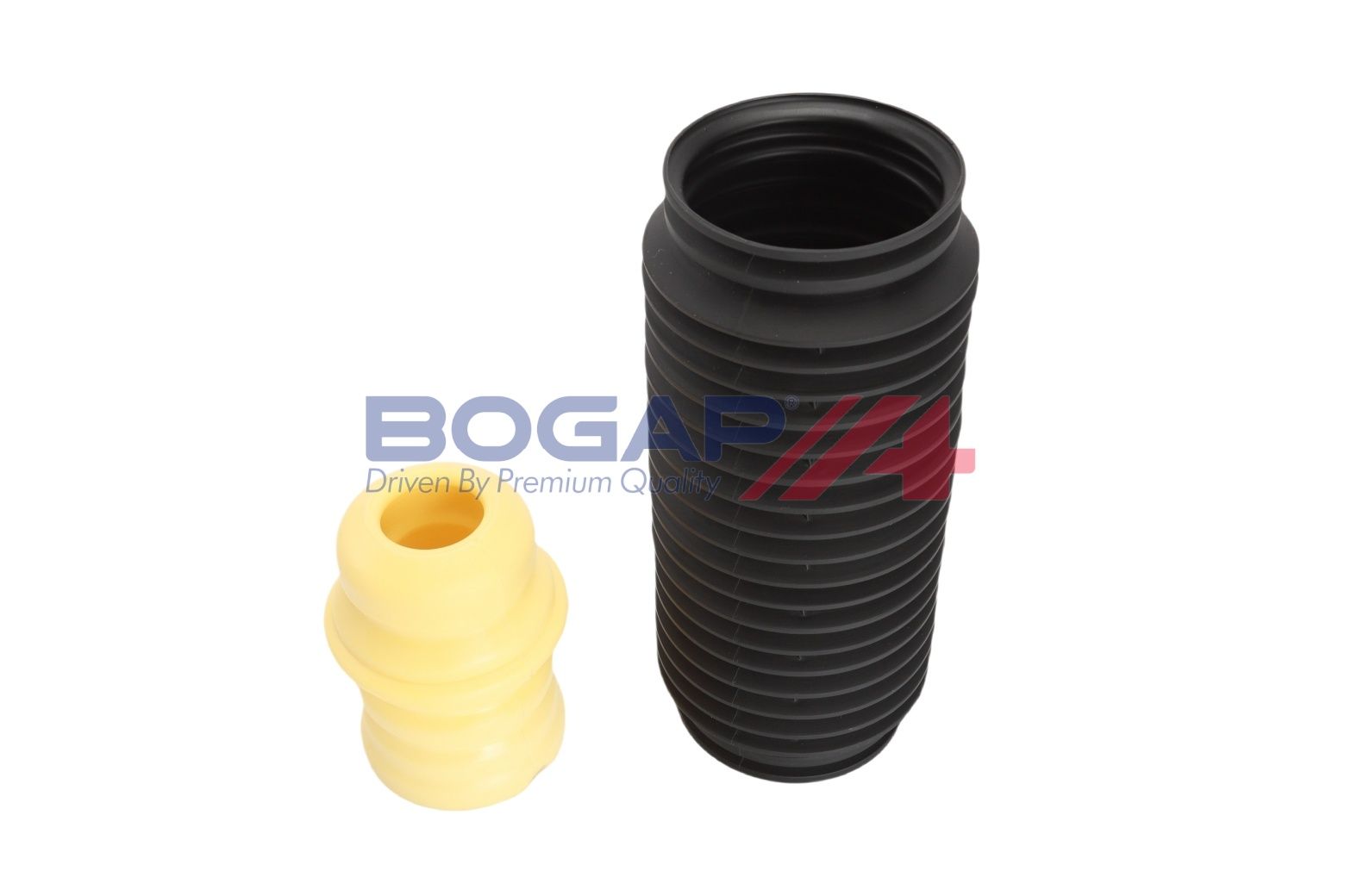 BOGAP B3415122 Dust Cover Kit, Shock Absorber
