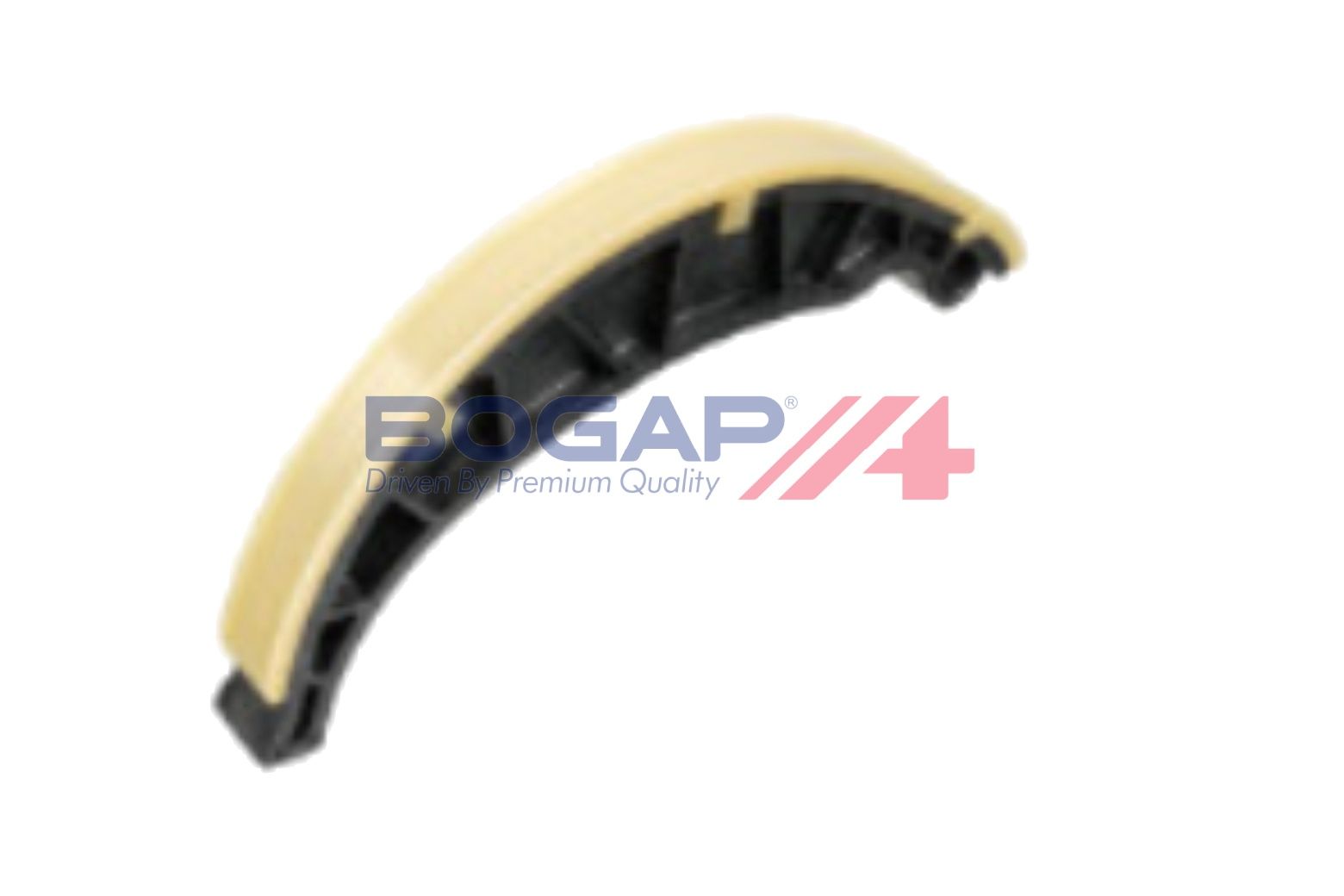 BOGAP A1313142 Guide, Timing Chain