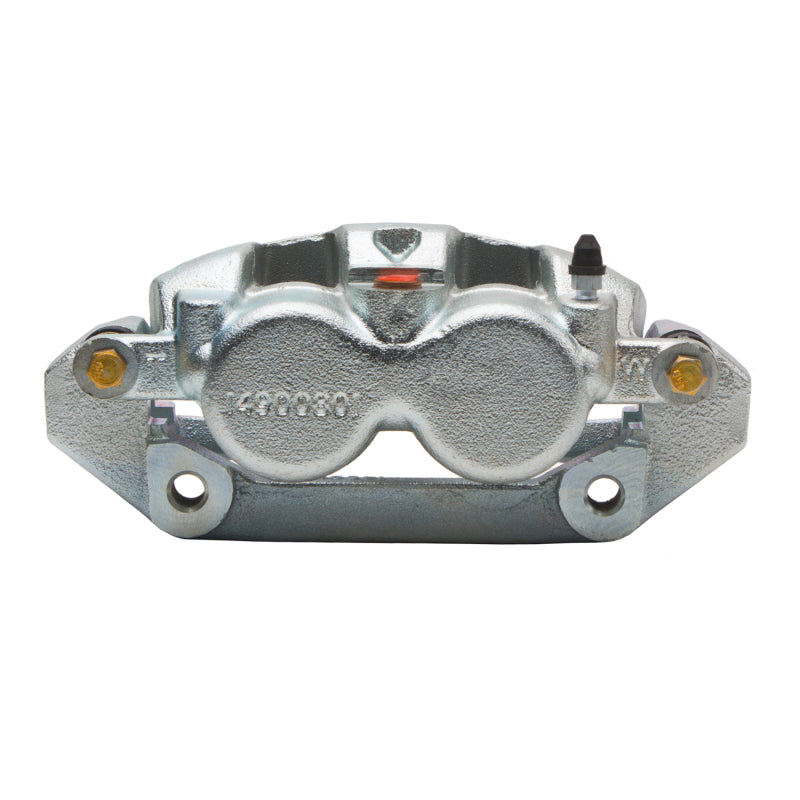 DFC 05-08 Dodge Dakota RWD Front-L Premium Caliper - Silver Zinc Coated