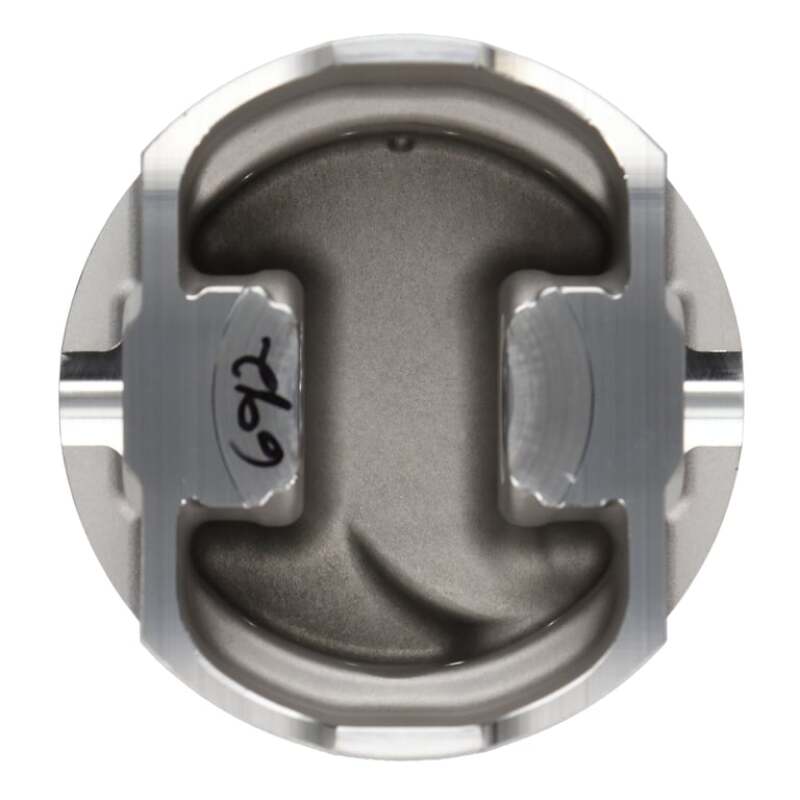 Wiseco Pro Tru Street Chevy Big Block 4.280in Bore 1.645in CH -3.00 CC Piston Set