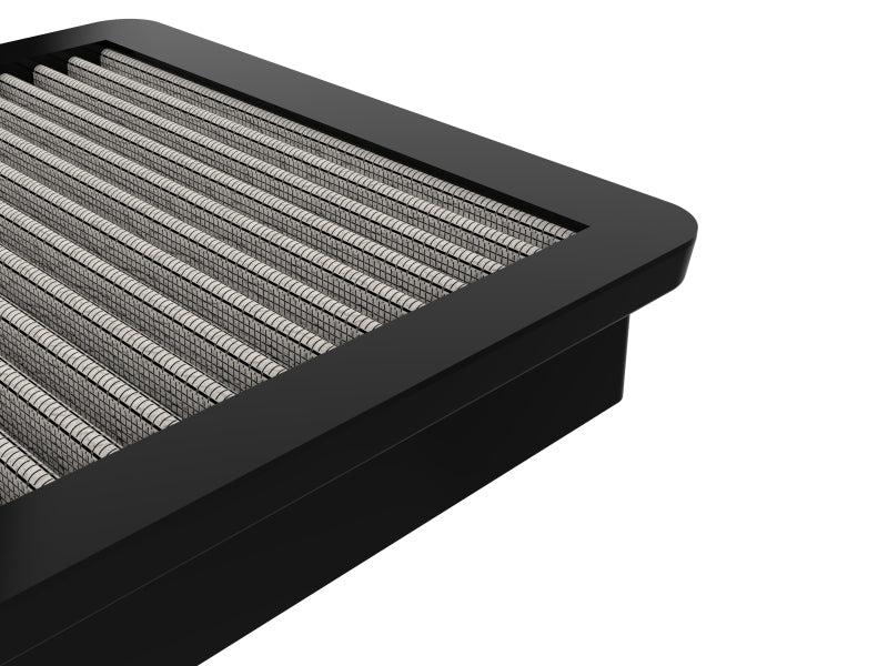 aFe Magnum FLOW OE Replacement Air Filter w/ Pro DRY S Media Chevrolet Equinox 18-25 L4-1.5L/2.0L