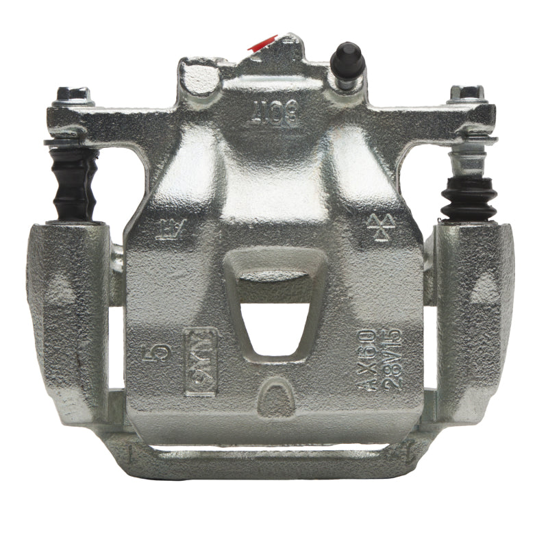 DFC 98-01 Lexus RX300 Front-L Premium Caliper - Silver Zinc Coated