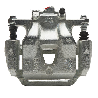 DFC 98-01 Lexus RX300 Front-L Premium Caliper - Silver Zinc Coated