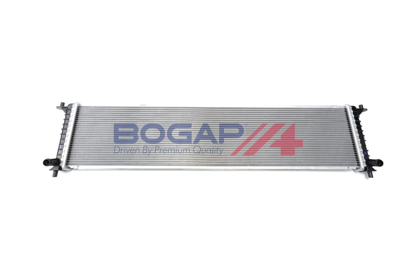 BOGAP EV4210100 Radiator, Engine Cooling