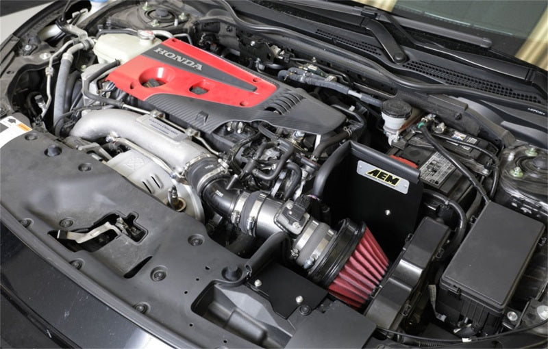 AEM Induction AEM 2017-2018 Honda Civic Type R 2.0L Cold Air Intake