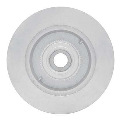 DFC 05-07 Ford F-350 Super Duty 2WD Front GeoSPEC Coated Rotor