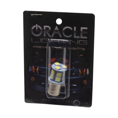 ORACLE Lighting Oracle 1157 13 LED Bulb (Single) - Cool White
