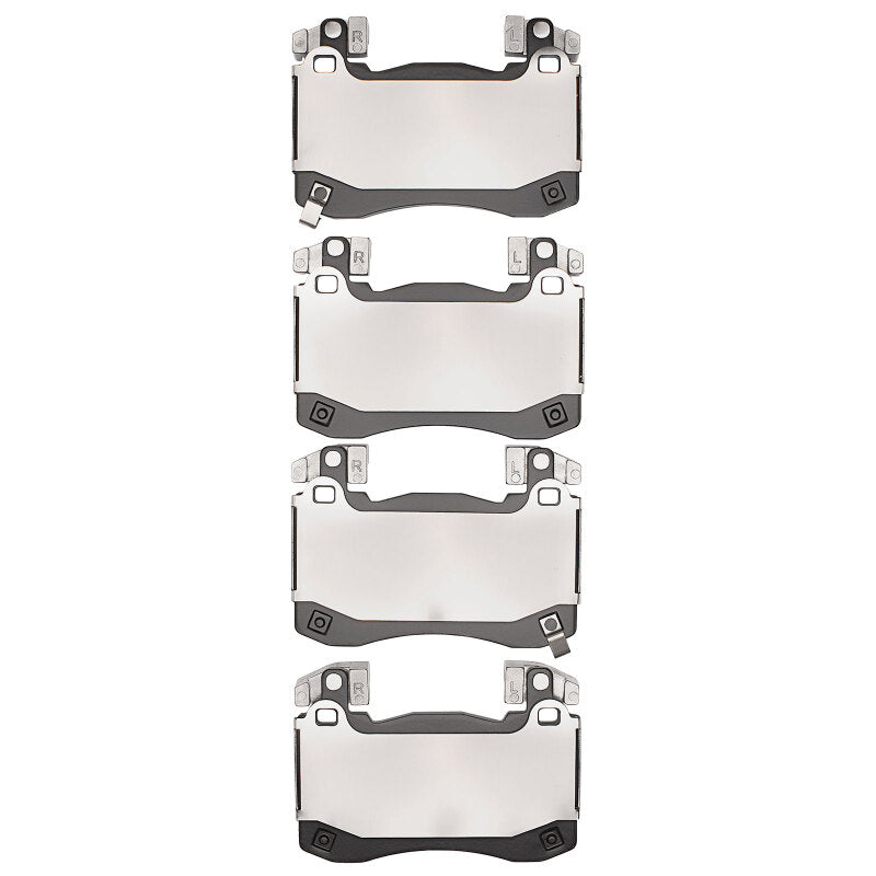 DFC 19-22 Genesis G70 Front 5000 Advanced Low Metallic Brake Pads