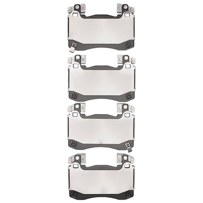DFC 19-22 Genesis G70 Front 5000 Advanced Low Metallic Brake Pads