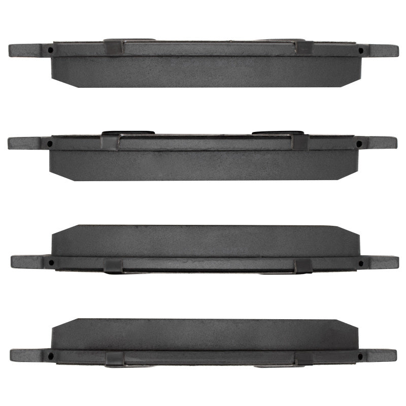 DFC 04-09 Ford F-150 RWD Front Ultimate Duty Performance Brake Pads