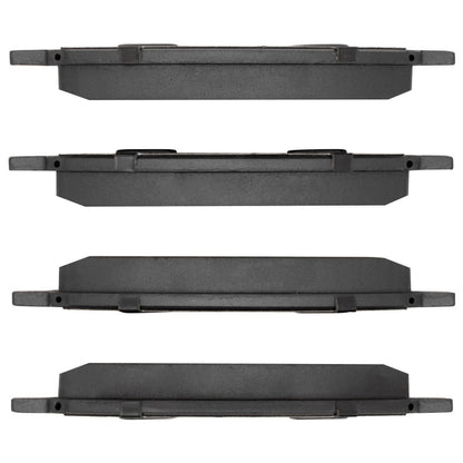 DFC 04-09 Ford F-150 RWD Front Ultimate Duty Performance Brake Pads