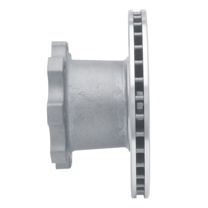 DFC 05-12 Hino 165 Rear Brake Rotor