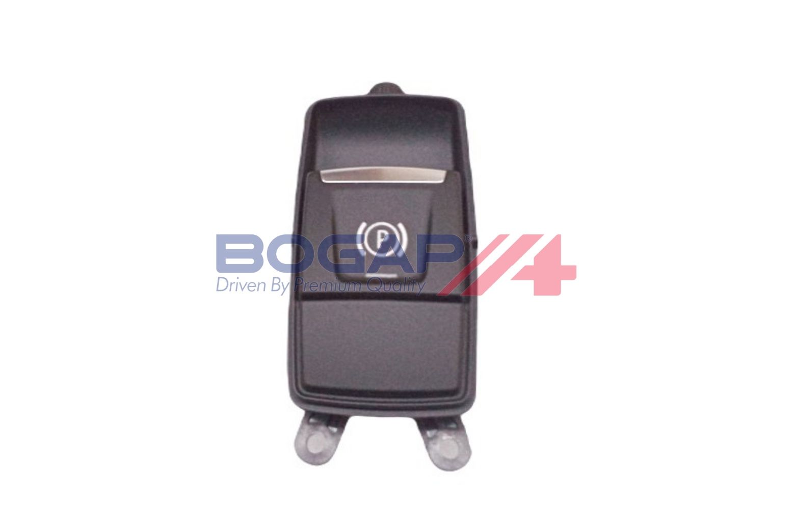BOGAP B7347104 Switch, Park Brake Actuation