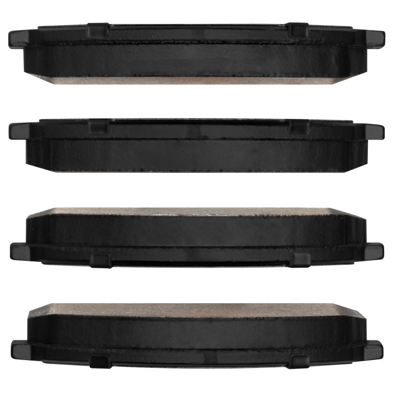 R1 Concepts R1 93-24 Toyota Land Cruiser Rear Off-Road/Tow Brake Pads