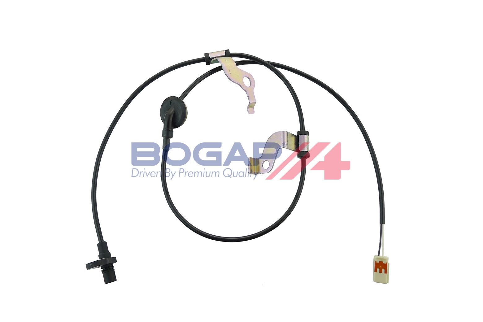 BOGAP M7117104 Sensor, Wheel Speed