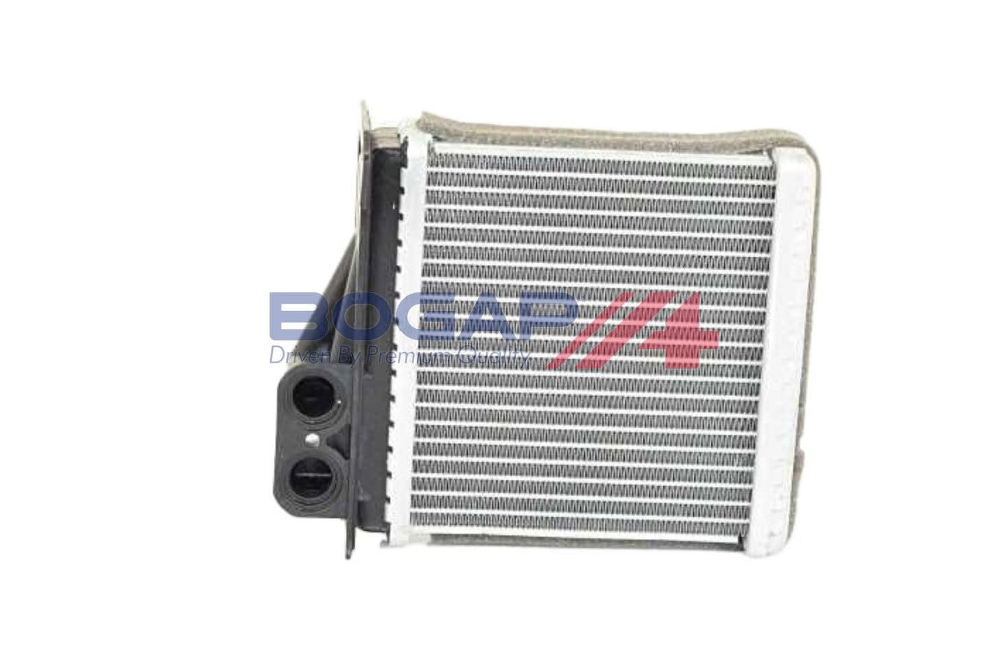 BOGAP C4120108 Heat Exchanger, Interior Heating
