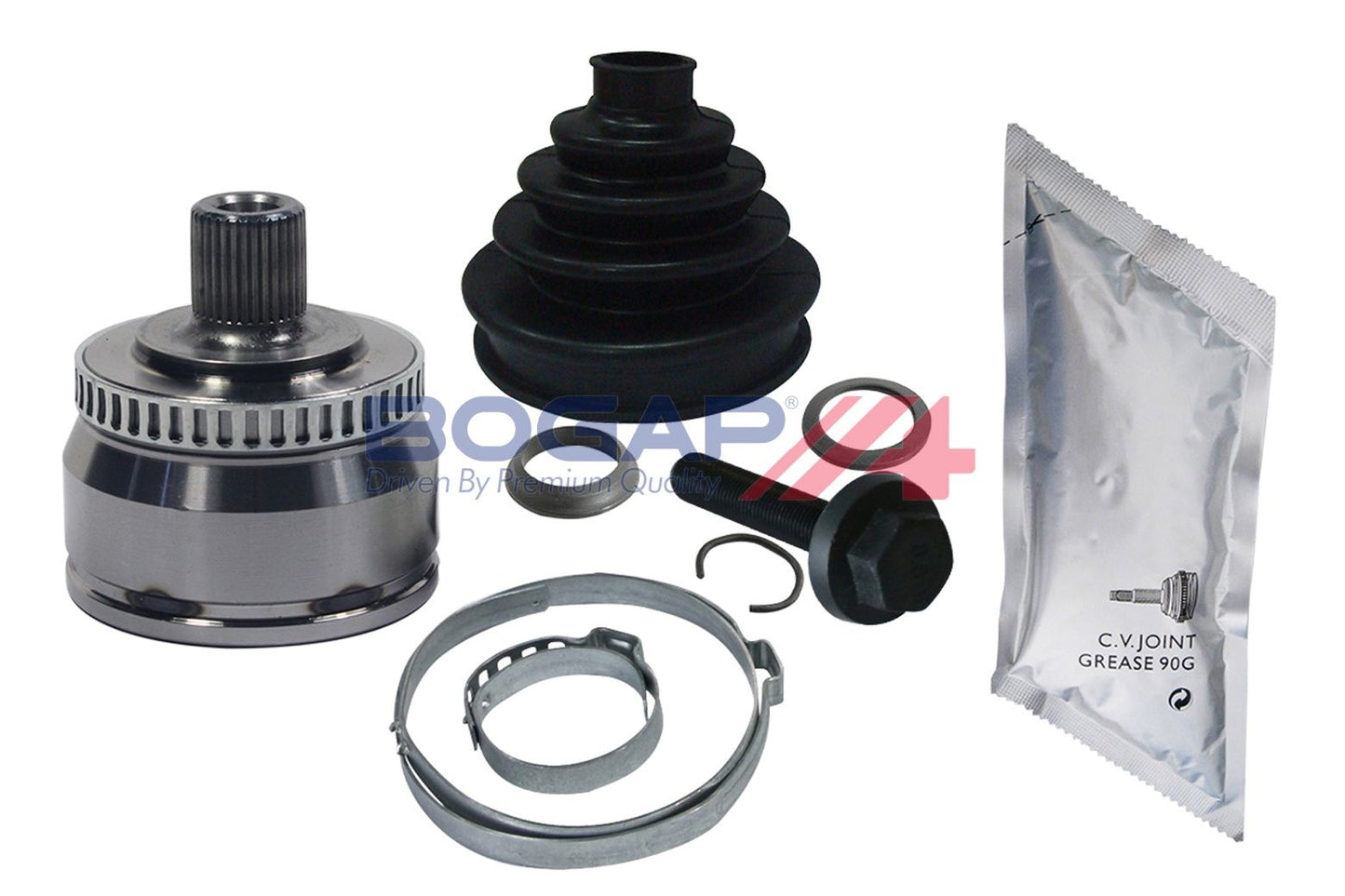 BOGAP A3513201 Joint Kit, Drive Shaft