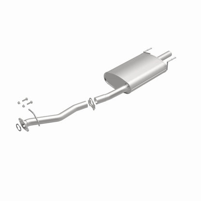 Magnaflow BRE Exhaust 90-91 Accord 2.2L Muffler Kit