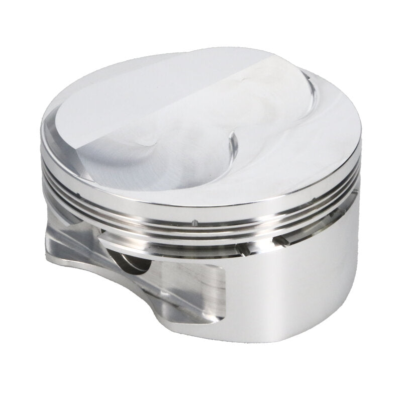 Manley Performance Manley Chevrolet Small Block Piston Set - 4.040in Bore 1.125in CH, 11.00 CC