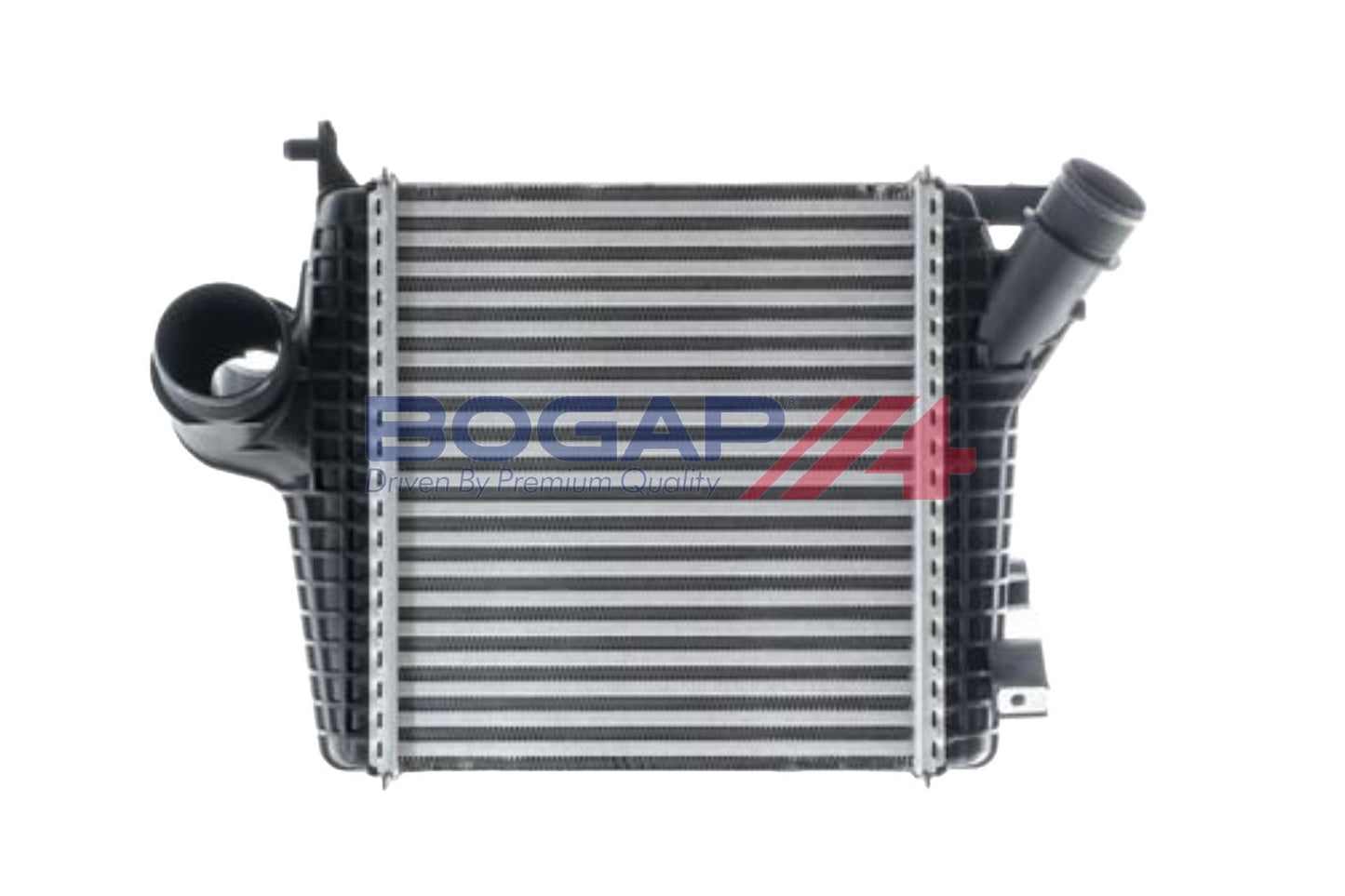 BOGAP A4220131 Charge Air Cooler