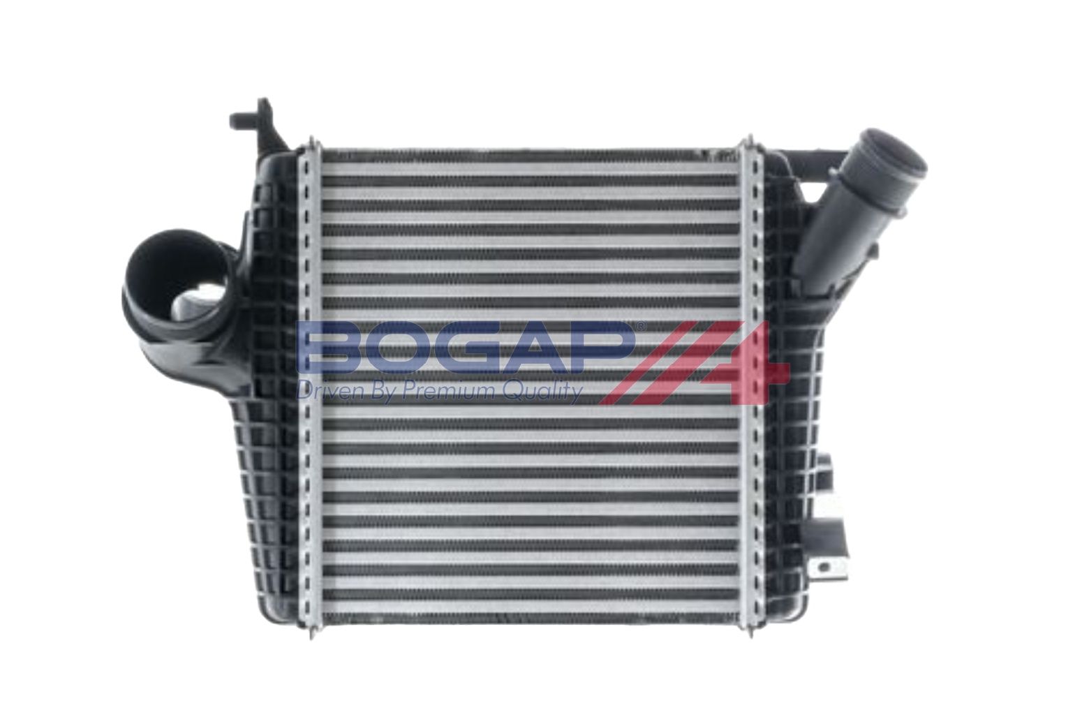 BOGAP A4220131 Charge Air Cooler