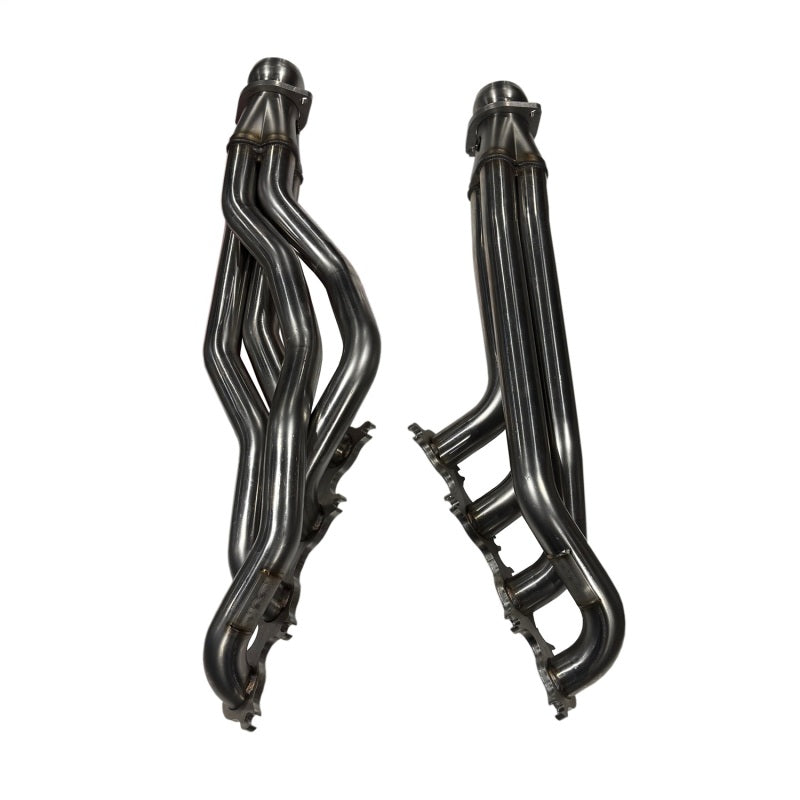 Kooks Headers Kooks 21-23 Ford F150 Coyote V8 5.0L 1-3/4in SS Header w/ Catted Connection Pipe
