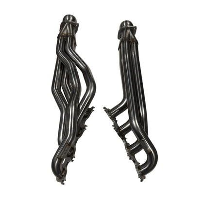 Kooks Headers Kooks 21-23 Ford F150 Coyote V8 5.0L 1-7/8in SS Header w/ Catted Connection Pipe