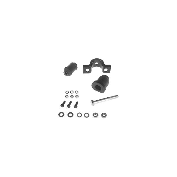 FEBI FE06654 Control/Trailing Arm Mounting And Bolting Kit