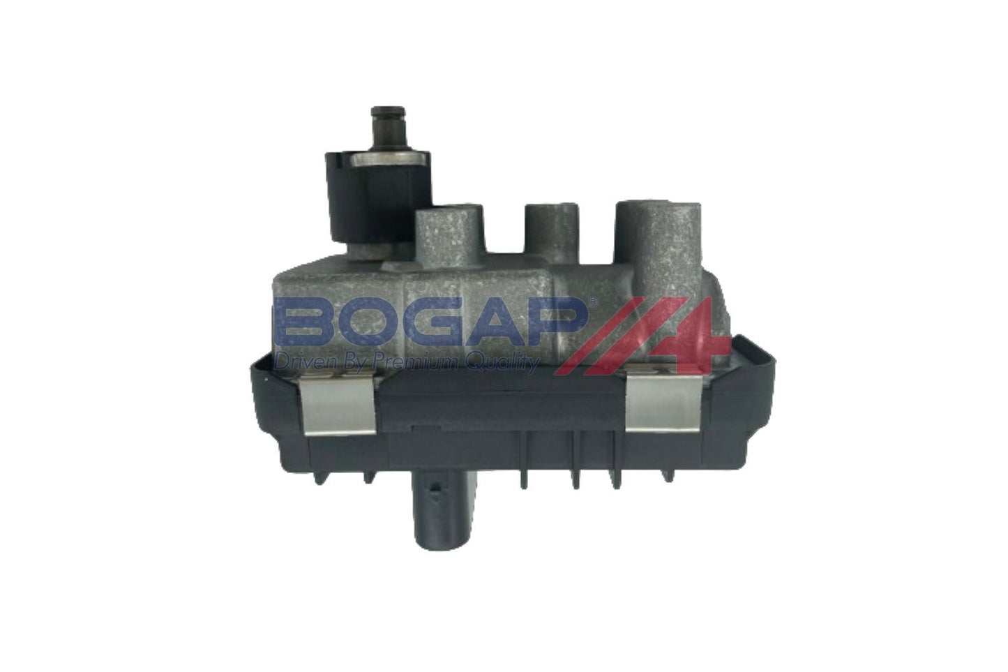 BOGAP E6313121 Actuator, Turbocharger