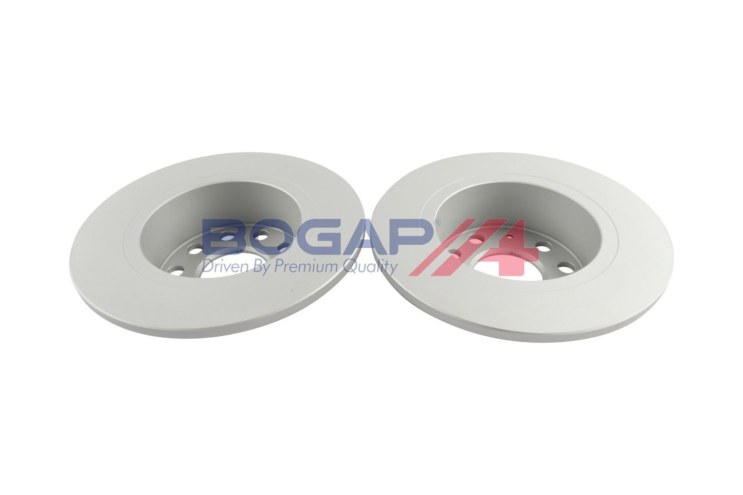 BOGAP A8211422 Brake Disc