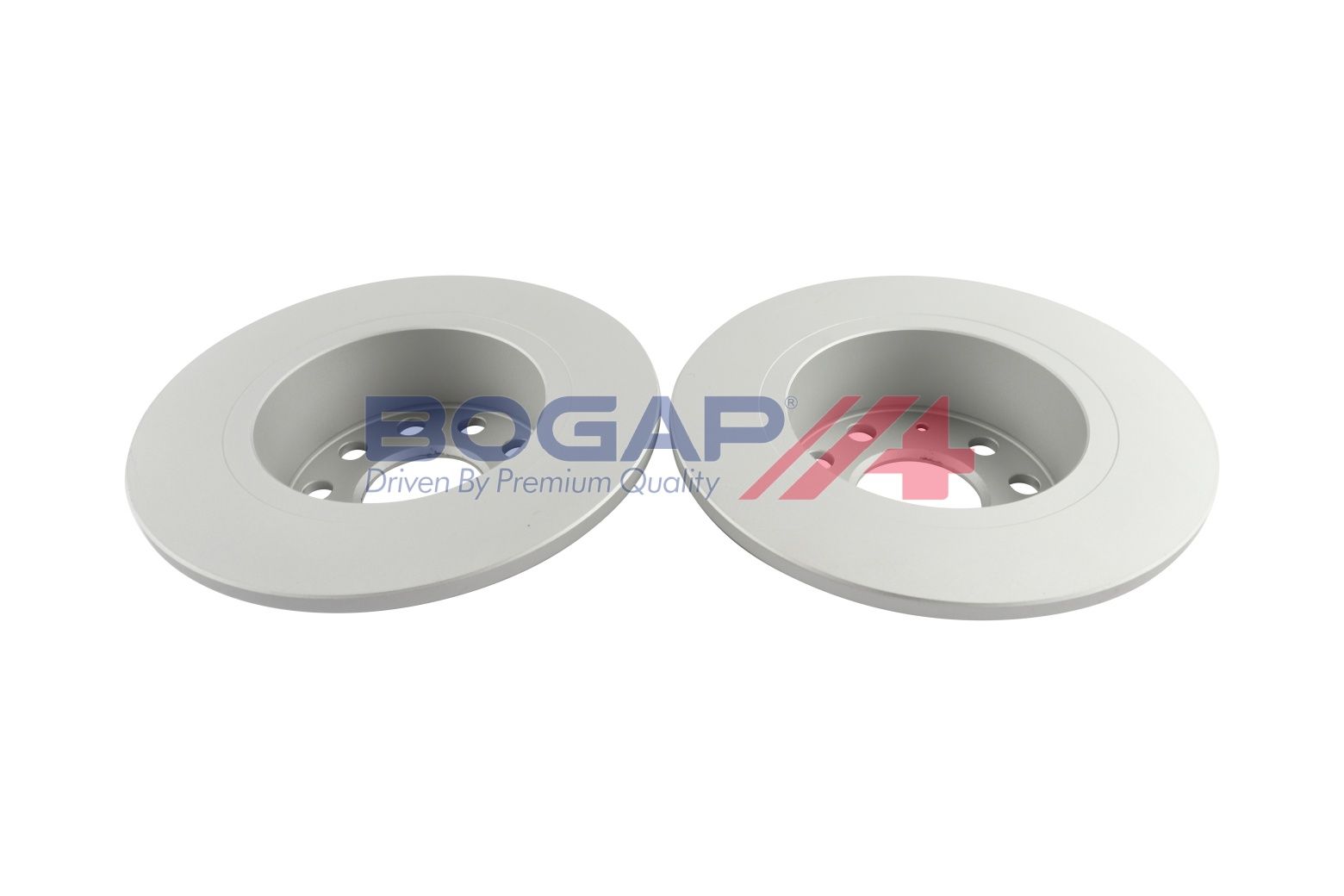 BOGAP A8211422 Brake Disc