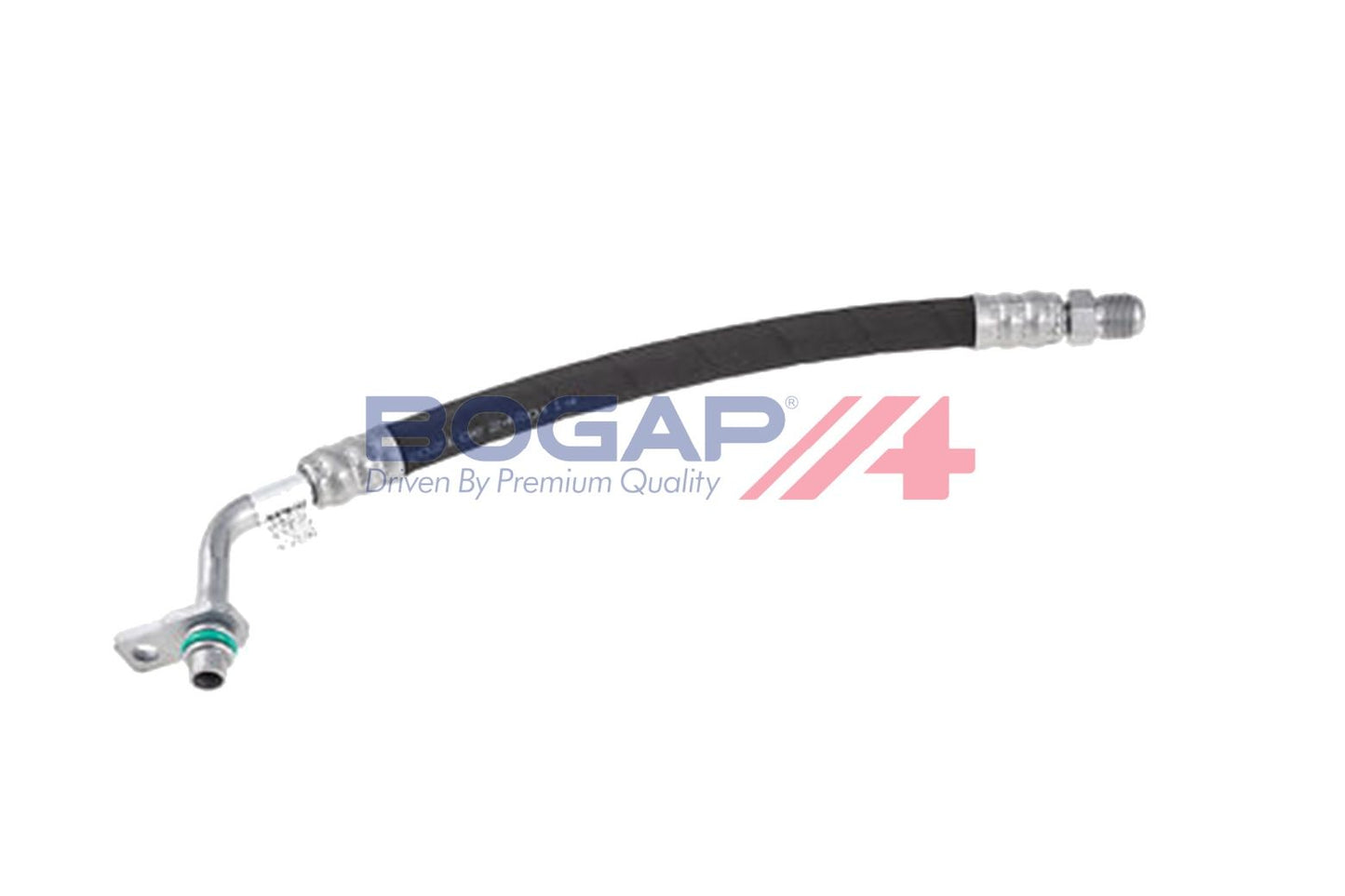 BOGAP A2123100 Hose, Transmission Oil Cooler