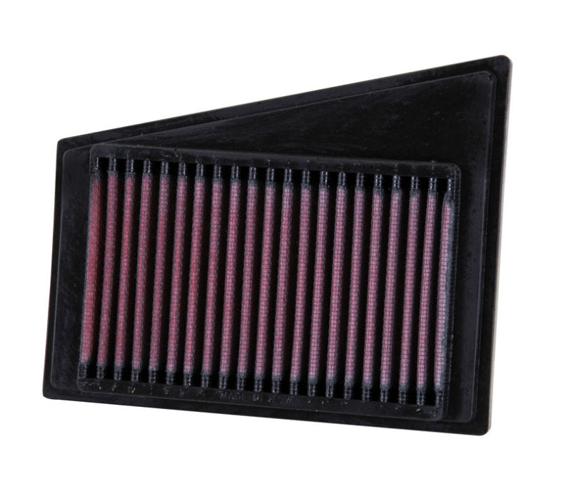 K&N Engineering K&N Replacement Air Filter Renault Laguna/Clio/Espace/Kangoo/Megane/Scenic/Trafic / Opel Vivaro
