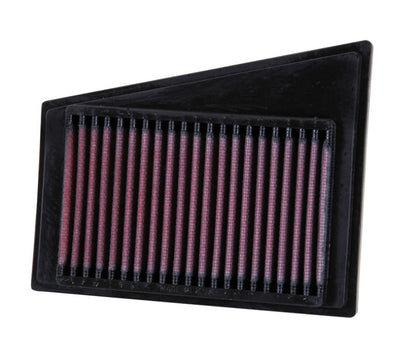 K&N Engineering K&N Replacement Air Filter Renault Laguna/Clio/Espace/Kangoo/Megane/Scenic/Trafic / Opel Vivaro