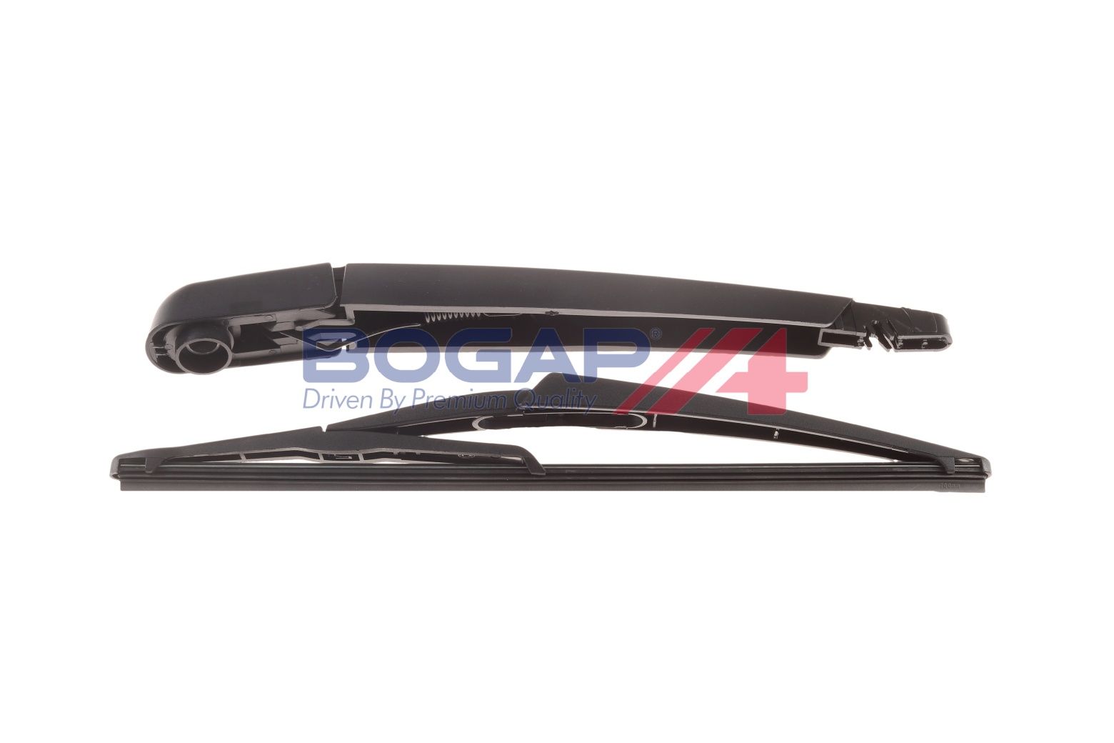 BOGAP C5515104 Wiper Arm Set, Window Cleaning
