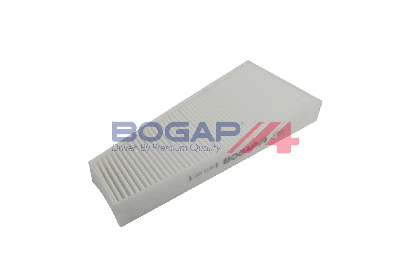 BOGAP A8112112 Filter, Cabin Air
