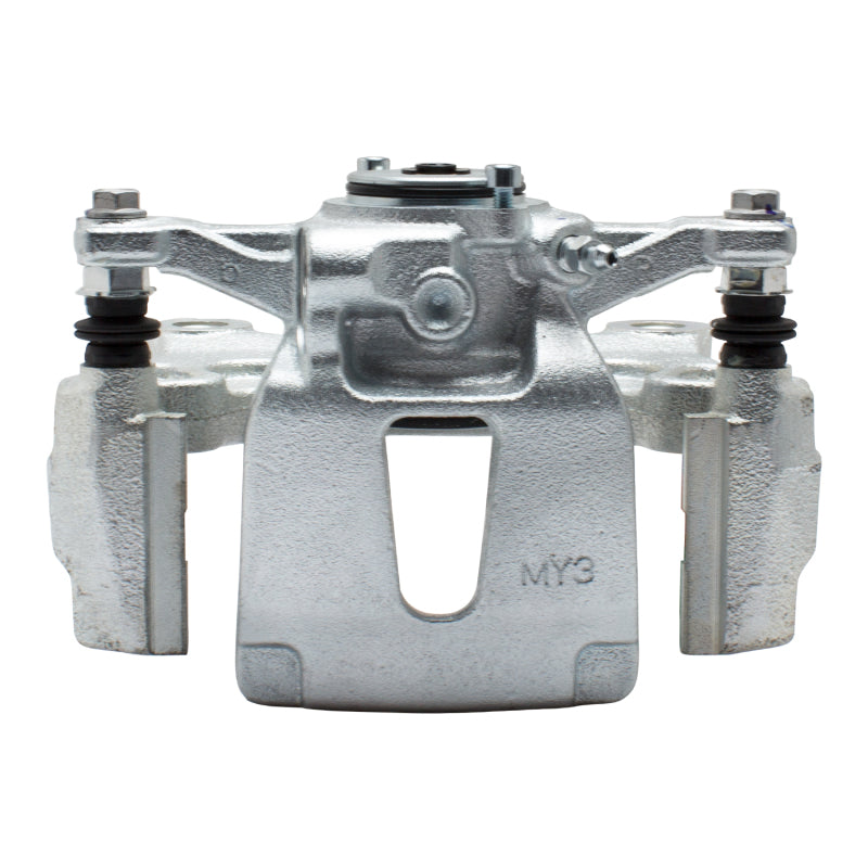 DFC 15-20 Ford F-150 RWD Rear-R Premium Caliper - Silver Zinc Coated
