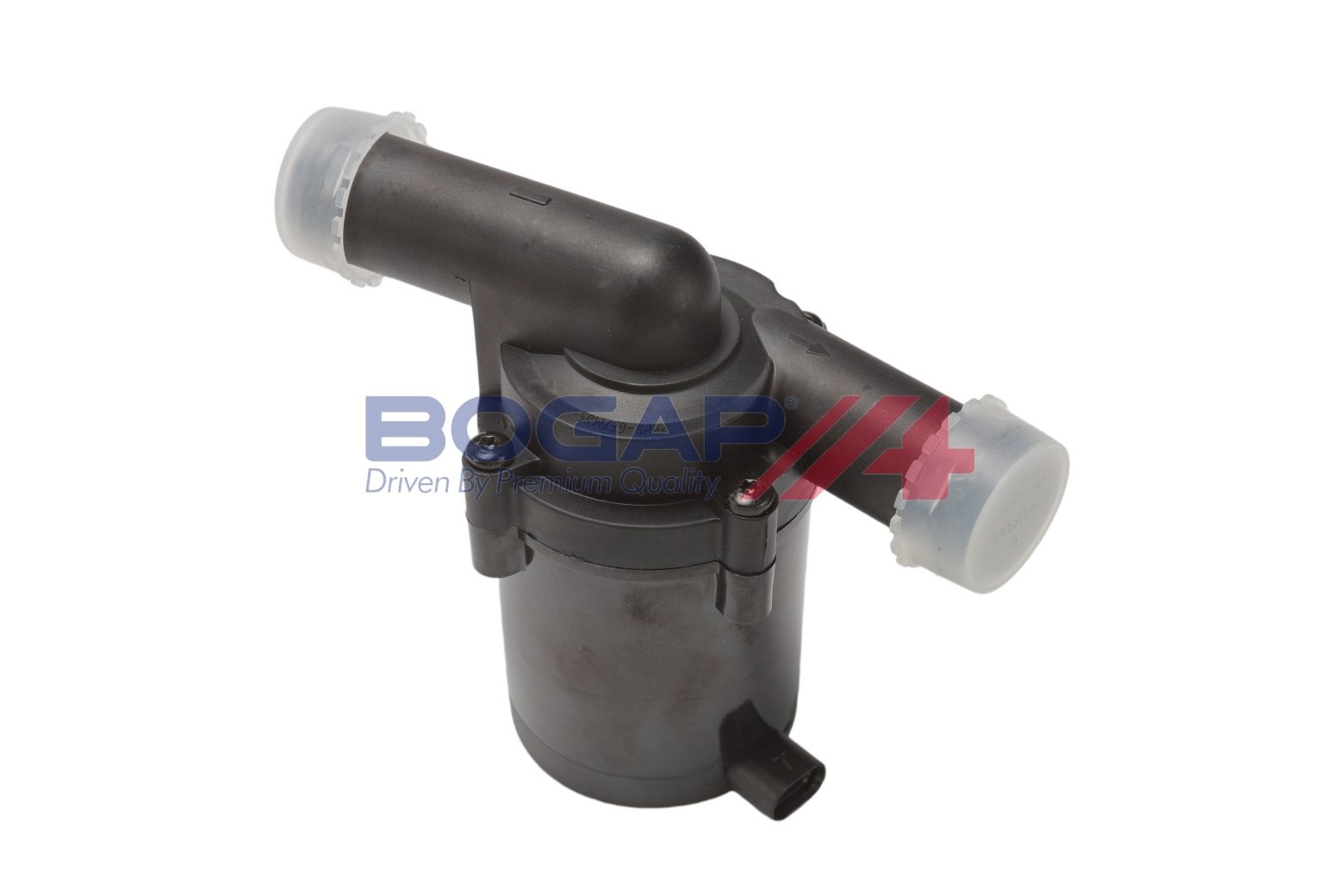 BOGAP E4233100 Auxiliary Water Pump (Cooling Water Circuit)