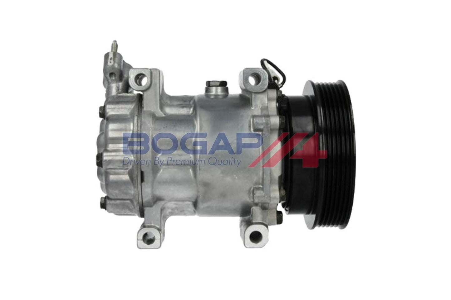 BOGAP R4110107 Compressor, Air Conditioning