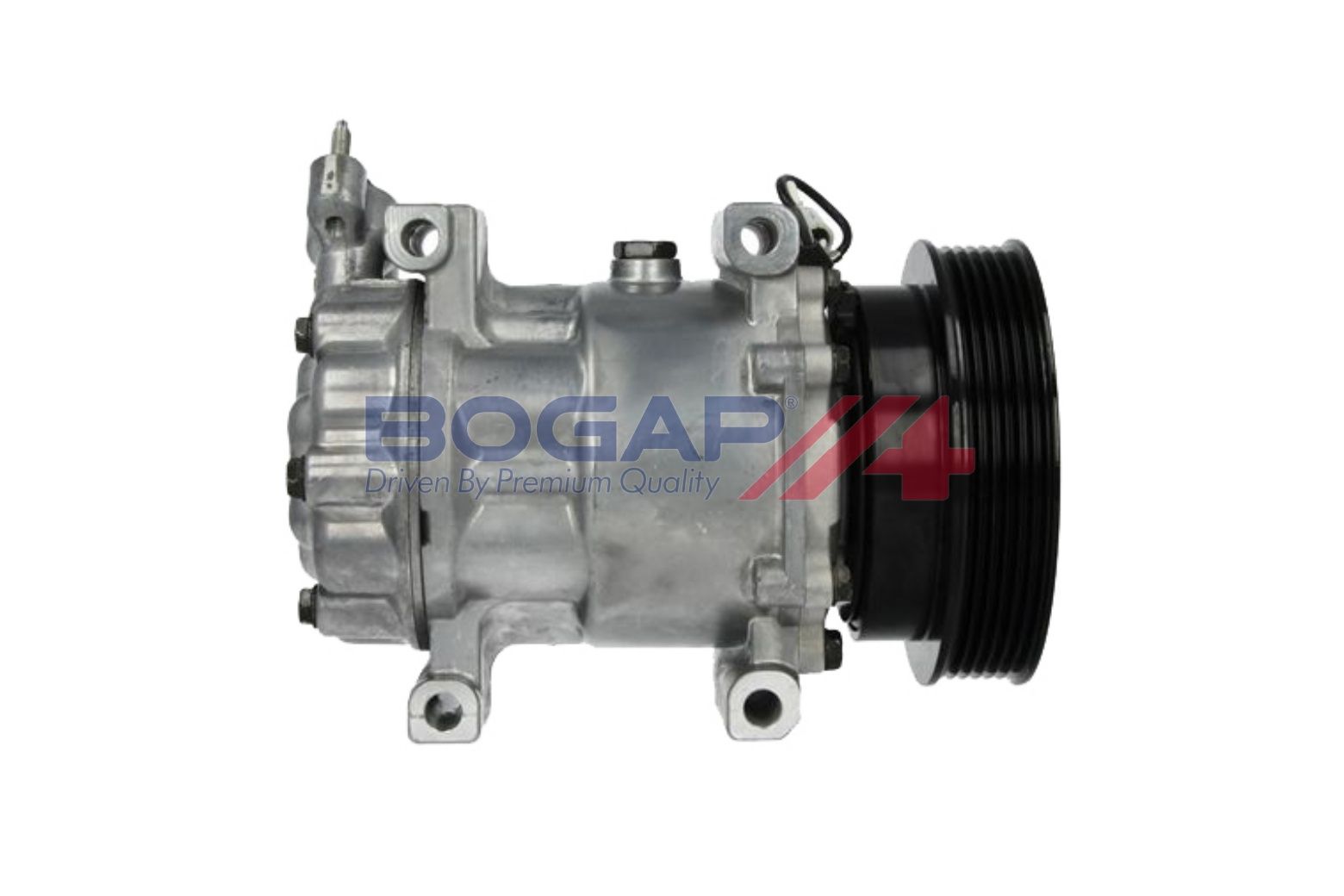 BOGAP R4110107 Compressor, Air Conditioning