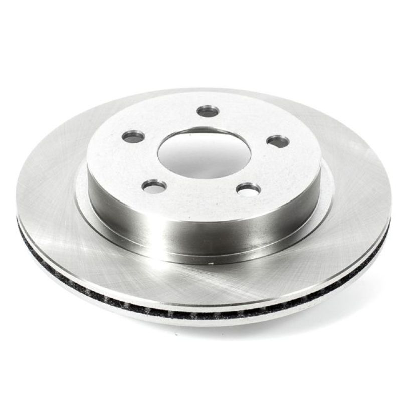 PowerStop Power Stop 93-97 Chevrolet Camaro Rear Autospecialty Brake Rotor