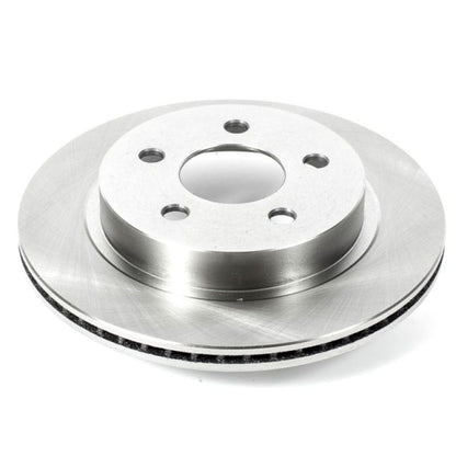 PowerStop Power Stop 93-97 Chevrolet Camaro Rear Autospecialty Brake Rotor