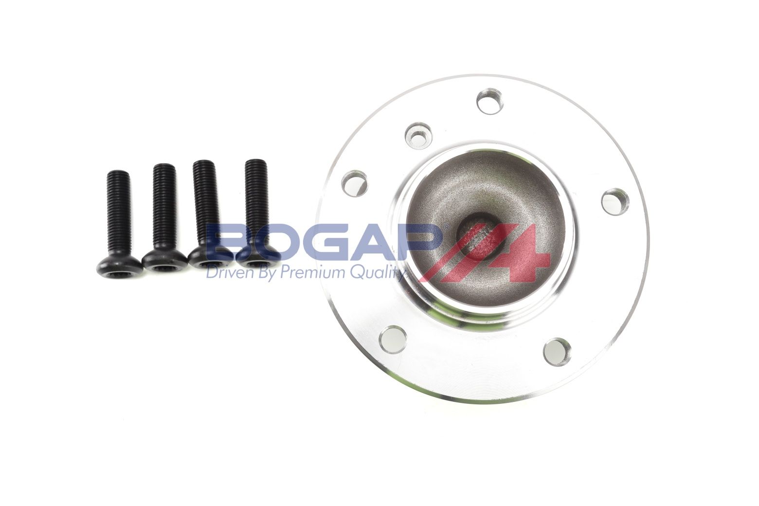 BOGAP B3334163 Wheel Hub