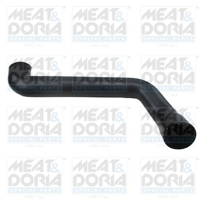 MEAT & DORIA MD96710 Charge Air Hose
