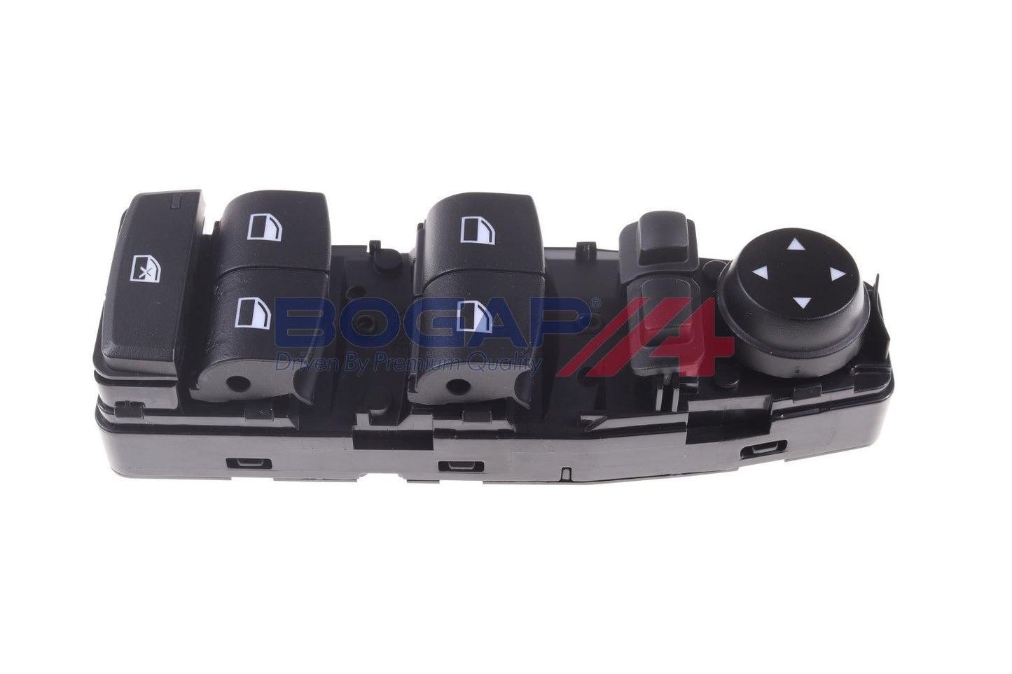 BOGAP B7358142 Switch, Window Regulator